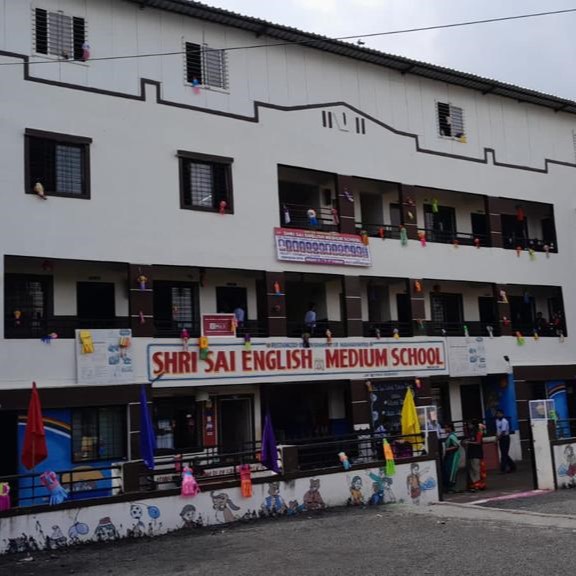Best Jr KG School In Hadapsar